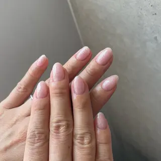 ネイル THOM harunaのネイルデザイン