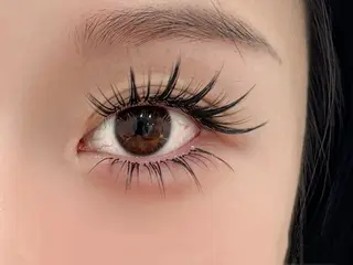 マツエク・マツパ YK Beauty Salonのマツエク・マツパデザイン