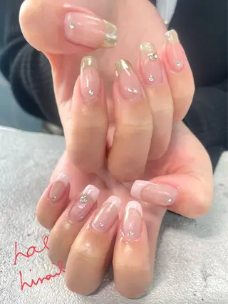 ネイル はるひな ねいるのネイルデザイン