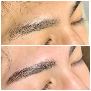 TT Beautyの眉毛・アイブロウイメージ