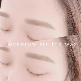 アイブロウ 村田 茜のマツエク・マツパデザイン