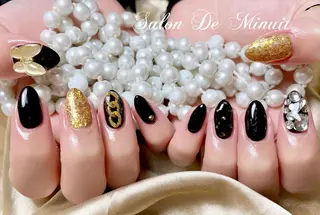 ネイル Momo 🤍のネイルデザイン