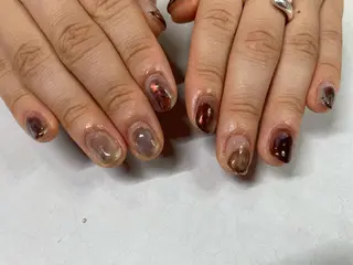 ネイル salon GIGINailの眉毛・アイブロウイメージ