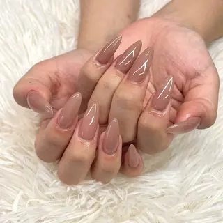 ネイル Le vail Saitoのネイルデザイン