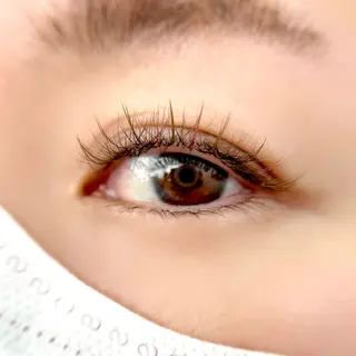 マツエク・マツパ まつげと美肌のお店 nalucaのマツエク・マツパデザイン