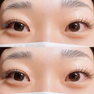 マツエク・マツパ 玉木 愛の眉毛・アイブロウイメージ