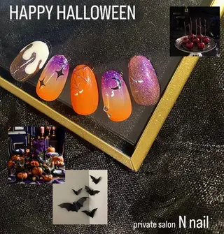 ネイル Pureté by Nnailのネイルデザイン