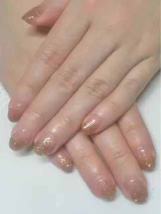 ネイル 新宿ネイルサロン ジェミディローサ所属・新宿ネイルサロン ジェミディローサのネイルデザイン