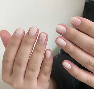 マツエク・マツパ 🍑 momo_nailのネイルデザイン