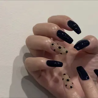 ネイル UM Nail Salonのネイルデザイン