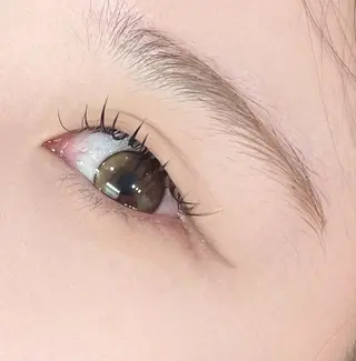 マツエク・マツパ 👑EYELA 柏／ 川村👑のマツエク・マツパデザイン