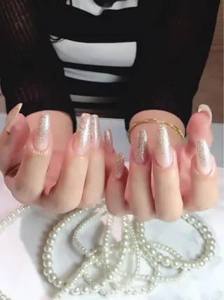 ネイル HALU ハルのネイルデザイン