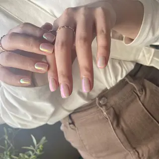 ネイル . .のネイルデザイン