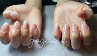 ネイル nailsalon gagaのネイルデザイン