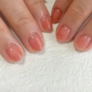 ネイル hiroba nailのネイルデザイン