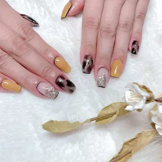 ネイル アイネイリスト Aのマツエク・マツパデザイン