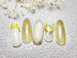 ネイル ネイルサロン パールのネイルデザイン