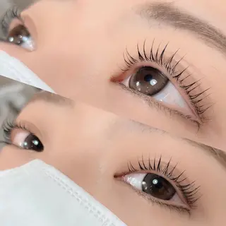 マツエク・マツパ alpha IKEDAの眉毛・アイブロウイメージ