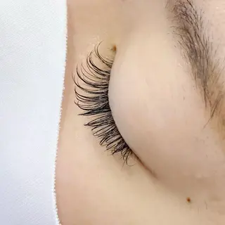 マツエク・マツパ 矢場町eyelist yoshidaのマツエク・マツパデザイン
