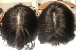 セントラル鍼灸院 Re:laxyのヘアスタイル