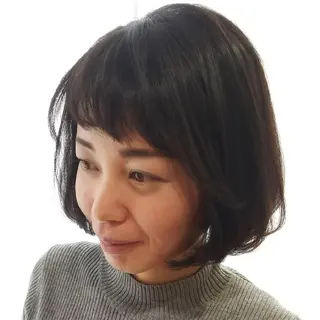 ショート UHair吉田 /ショートヘア得意のヘアスタイル