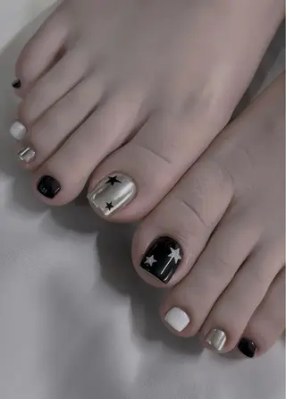 ネイル ハナ nailsのネイルデザイン