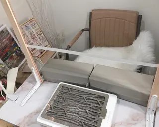 nail heron所属・saki_ nail heronのネイルデザイン