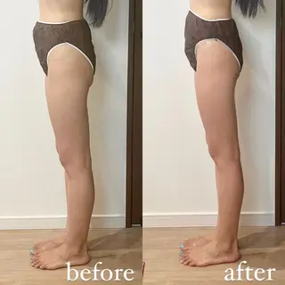 橋本未知果 /コルギ滋賀認定講師のエステ・リラクイメージ