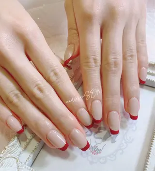 ネイル nail salon SENのネイルデザイン