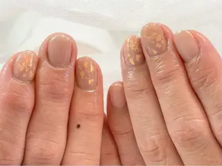 ネイル Komuro Erikaのネイルデザイン