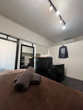 LUANA所属・LUANA 美容鍼のエステ・リラクイメージ