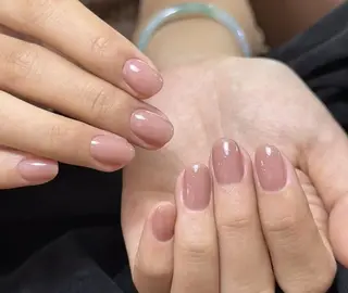 ネイル 🎀 UU_nailのネイルデザイン