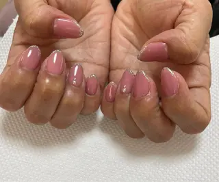 ネイル nail M&Tのネイルデザイン