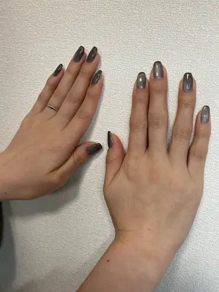 ネイル 自宅サロン FeelFreeのマツエク・マツパデザイン