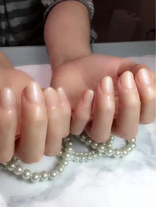 ネイル HALU ハルのネイルデザイン