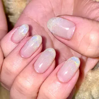 ネイル megu  / sōko nailのネイルデザイン