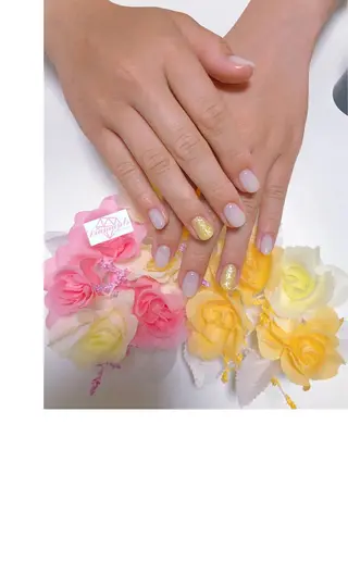 ネイル Asa miのネイルデザイン