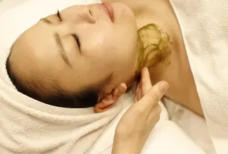 小顔/毛穴/ニキビ salon bealのエステ・リラクイメージ