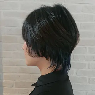 ショート カラー Topstylist ゆきこのヘアスタイル