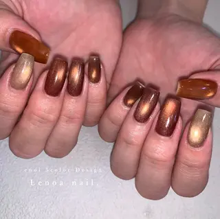 ネイル nailsalon Lenoaのネイルデザイン