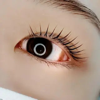 マツエク・マツパ 平山 ゆりのマツエク・マツパデザイン