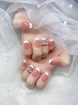 ネイル Yudia tamakiのネイルデザイン