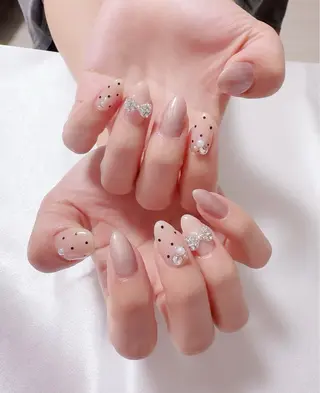 ネイル nail lumièreのネイルデザイン
