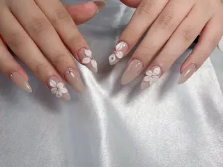 ネイル インフィニティ ネイルサロンのネイルデザイン