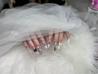 ネイル ネイルサロン ANELAのネイルデザイン