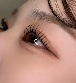 マツエク・マツパ Fair 渡邊のマツエク・マツパデザイン