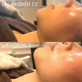 浜野 恵美のエステ・リラクイメージ