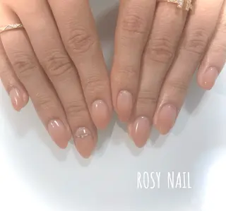ネイル ROSY NAIL ロージーネイルのネイルデザイン
