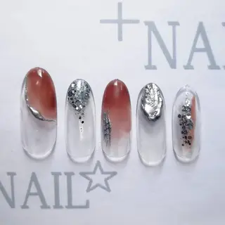ミディアム Risus NAILのネイルデザイン