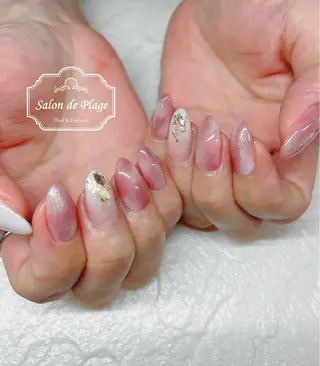 ネイル サロンド プラージュのネイルデザイン